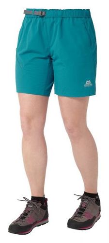 COMICI WMNS TRAIL SHORT