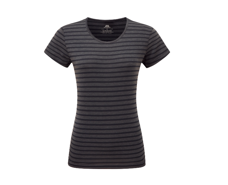 STRIPE TEE