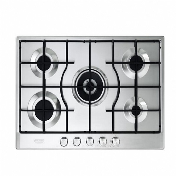 כיריים גז Delonghi NDG80X