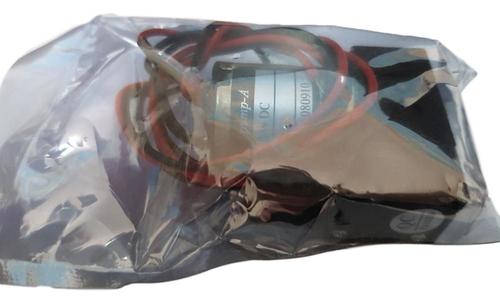 משאבת דיו לפלוטר 1.6 3W 24V 100-200ml ארוזה