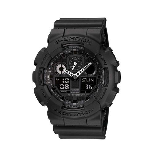 שעון קסיו G-SHOCK GA-100