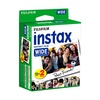סרט צילום Fujifilm Instax Wide Film - 20pack 