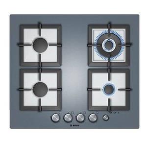 כיריים גז Bosch PPH619M21Y בוש 