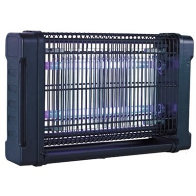 קטלן יתושים חשמלי Semicom GC2-16