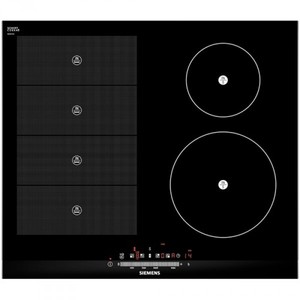 כיריים אינדוקציה Siemens EH675FN27E סימנס 