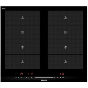 כיריים אינדוקציה Siemens EH675MV17E סימנס 