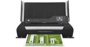 מדפסת HP Officejet 150 HP