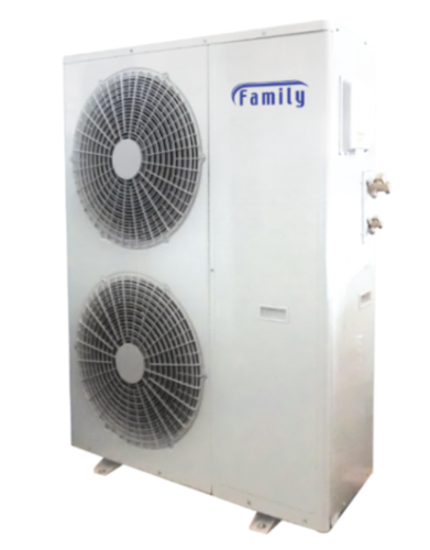 מזגן מיני מרכזי שנה FMI 45-3PH WIFI  Familyline 2021
