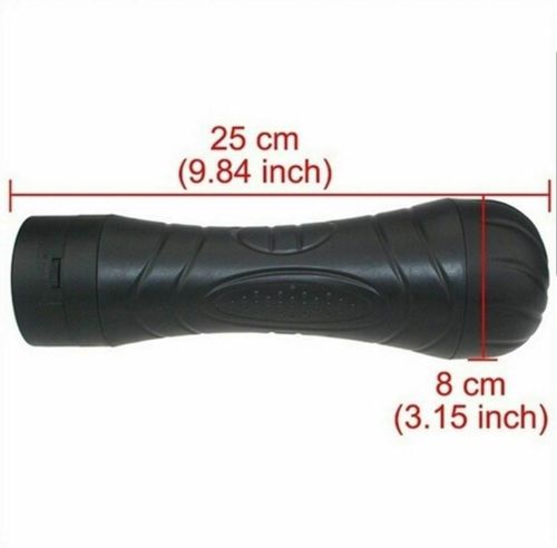 פלשלייט רוטט למתחילים Pussy Vibration 