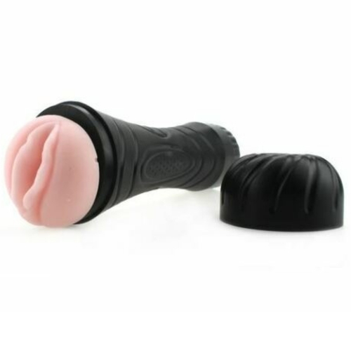 פלשלייט רוטט למתחילים Pussy Vibration 