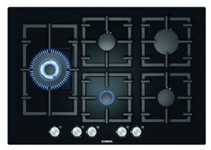 כיריים גז Siemens EP816SB91Y סימנס