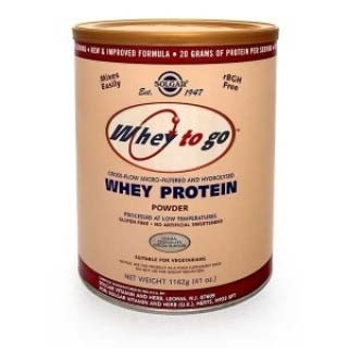 אבקת חלב ומי גבינה שוקולד