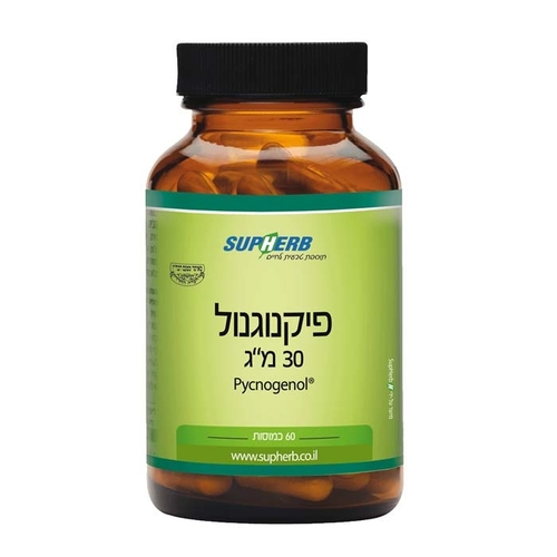 פיקנוגנול 30