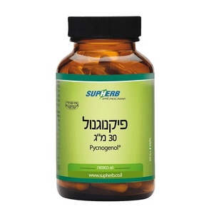 פיקנוגנול 30