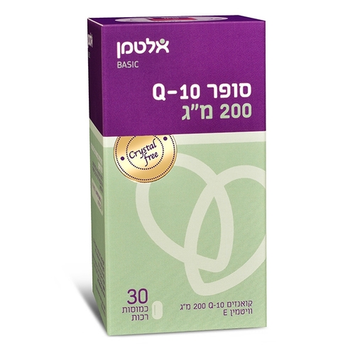 סופר קיו 10 200 מ