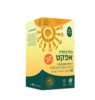 כורכומין אפקט 60 כמוסות ברא צמחים