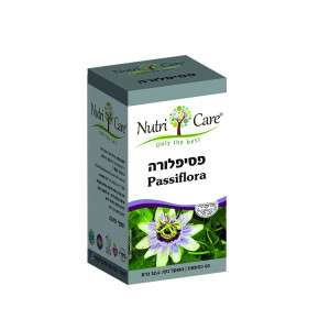 פסיפלורה