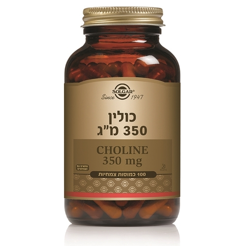 כולין 350 מ