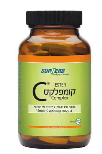 אסטר C-1000 קומפלקס מ