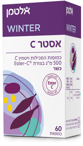 אסטר C-500 מ