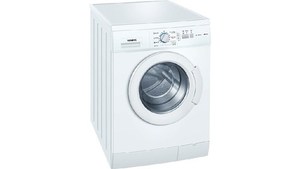מכונת כביסה פתח קידמי Siemens WM10E062IL סימנס