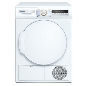 מייבש כביסה Constructa CWK4E600IL קונסטרוקטה
