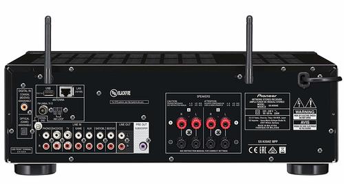 רסיבר סטריאו PIONEER פיוניר דגם SXN30AE