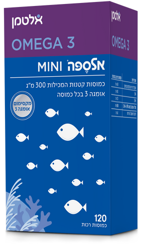 אלספה מיני (120)