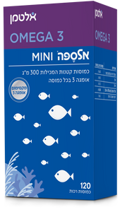 אלספה מיני (120)