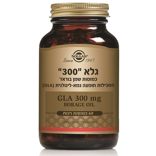 סולגאר | סופר גלא 300 מ