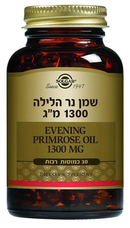 שמן נר הלילה 1300 מ