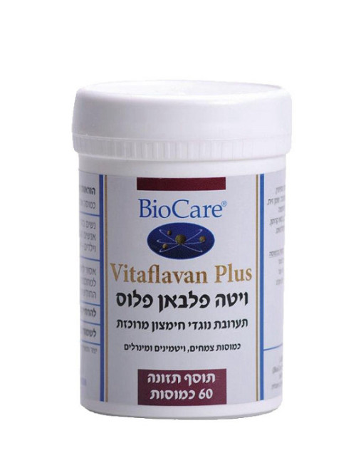 ויטה פלבאן פלוס