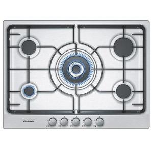 כיריים גז Constructa CA174251IL קונסטרוקטה