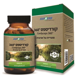 קורדיספס 360
