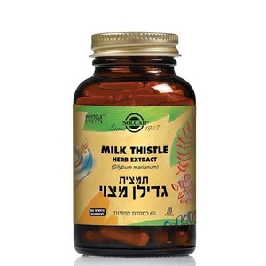 תמצית גדילן מצוי