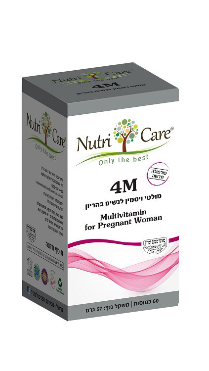 4M פרנטל