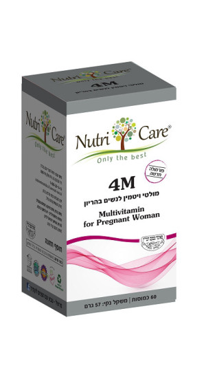 4M פרנטל
