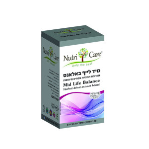 מיד לייף באלאנס