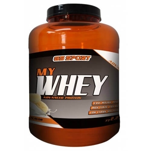 חלבון MY.Whey בננה 2.27 ק"ג