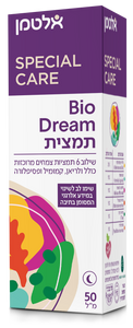 ביודרים Bio Dream תמצית אלטמן (50) מ"ל בד"צ