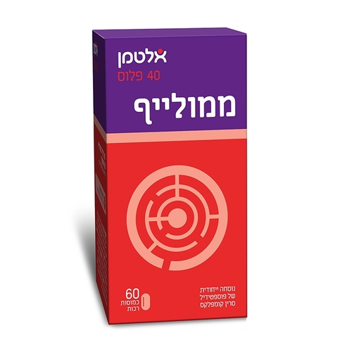 ממולייף