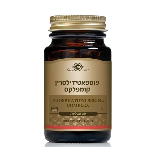 פוספופטידיל סרין קומפלקס 500 מ