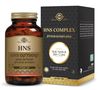 HNS פורמולה לטיפוח העור, הציפורניים והשיער 120 כמוסות
