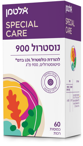 נוסטרול