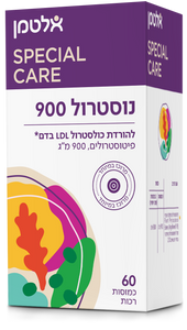 נוסטרול
