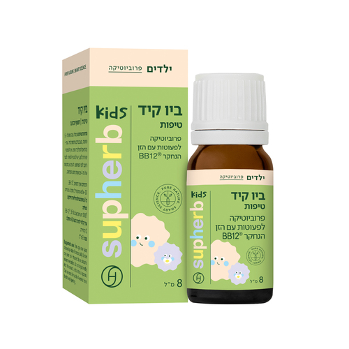 טיפות ביוטיקיד