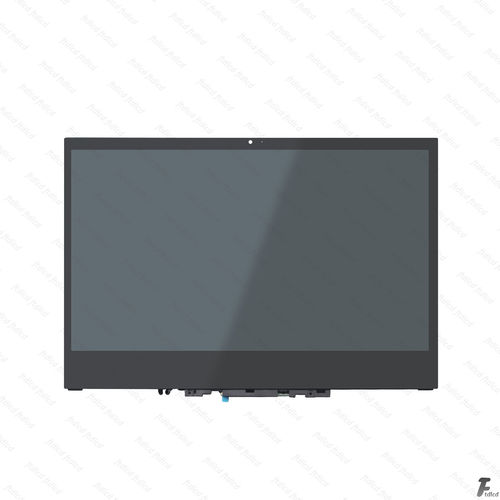 החלפת מסך מגע קומפלט למחשב יוגה  Yoga 730-13IKB FHD