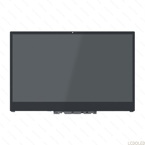 החלפת מסך מגע קומפלט למחשב יוגה  Yoga 730-13IKB FHD