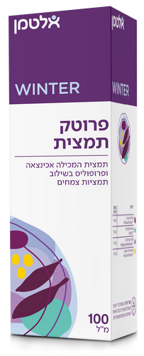 פרוטק תמצית 100 מ