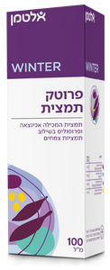 פרוטק תמצית 100 מ"ל אלטמן Protec Extract 100 ml Altman